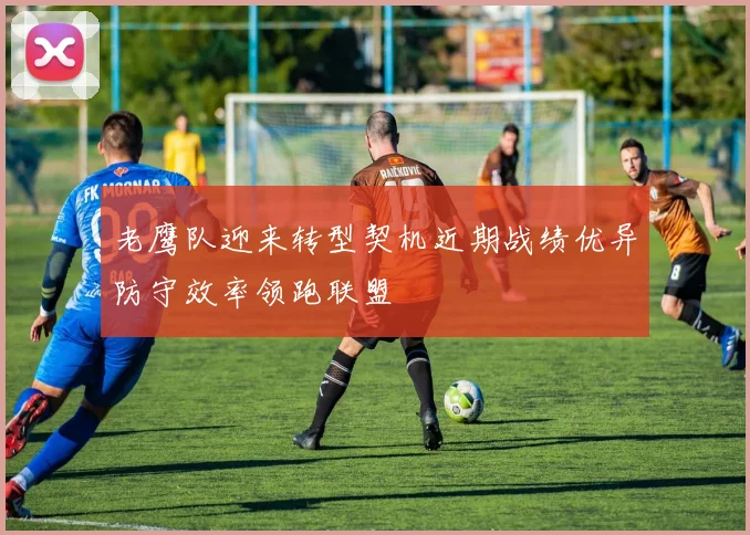 老鹰队迎来转型契机近期战绩优异防守效率领跑联盟